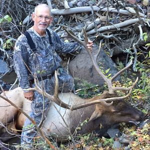 Meet your Posher, Fred